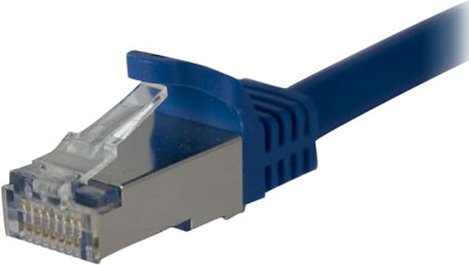 StarTech 7ft CAT6a Ethernet Cable - Image 2