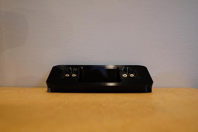Angled Doorbell Wedge Mount Bracket compatible - Image 8