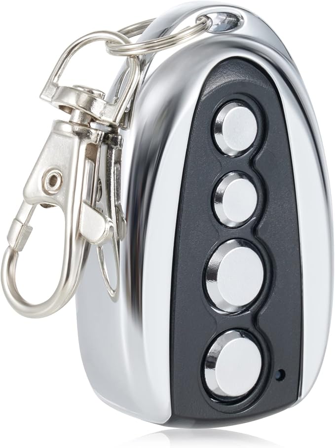 CO-Z Remote Control for Automatic Gate Openers, Electric Smart Gate Opener by CO-Z