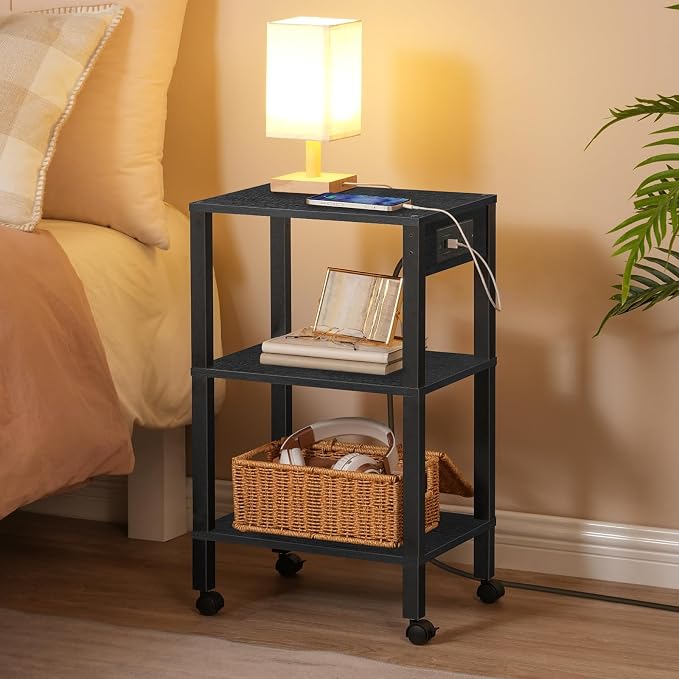 HOOBRO 3-Tier Printer Stand - Image 8