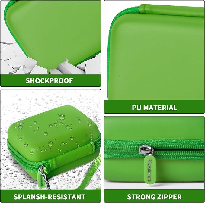 Comecase Carrying & Protective Case - Image 3