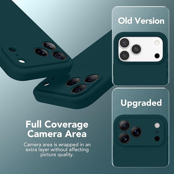 Magnetic for iPhone 17 Pro Case, Compatible - Image 8