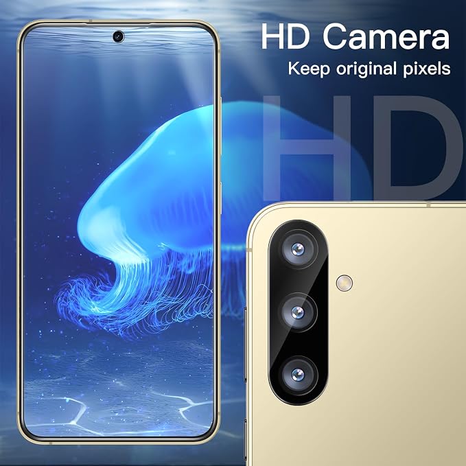 JETech Privacy Screen Protector - Image 6