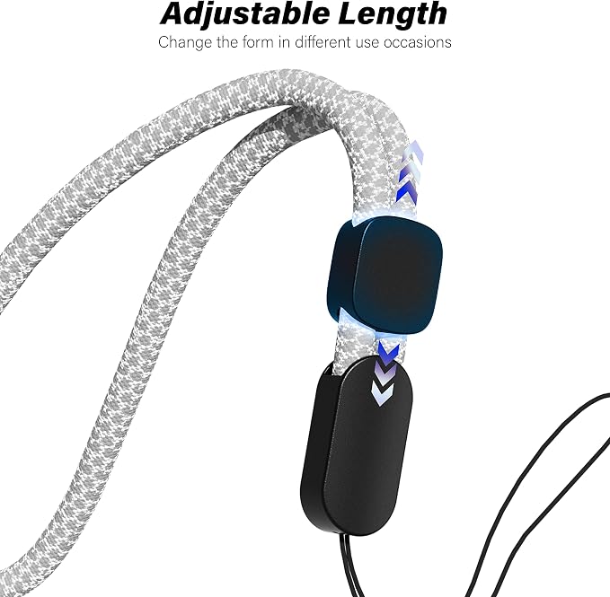 oakxco Lanyard Compatible with Airpods Pro 2 Loop - Image 5