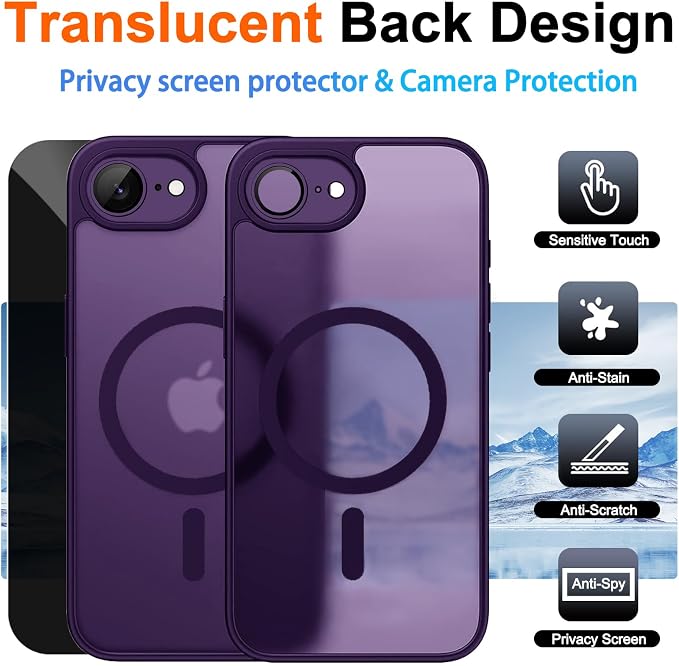 for iPhone 17e Case & iPhone 16e Case - Image 2