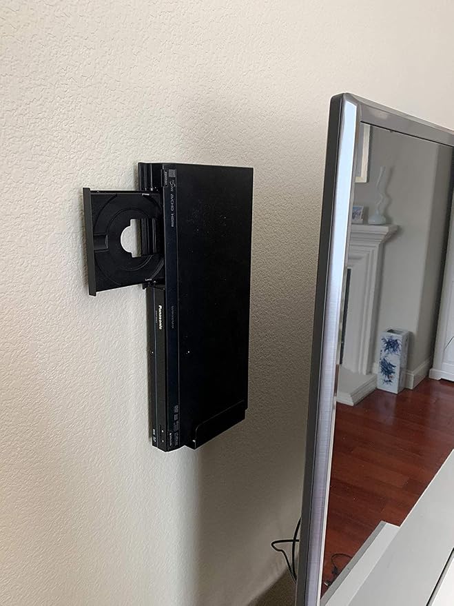 Mount Plus MP-APM-06-01 2 Pack Streaming Media Player Wall Mounting Bracket - Image 7