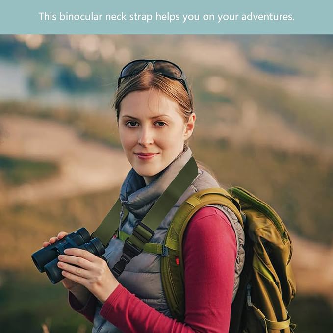 3 Pack Adjustable Shoulder Strap:Comfortable - Image 8