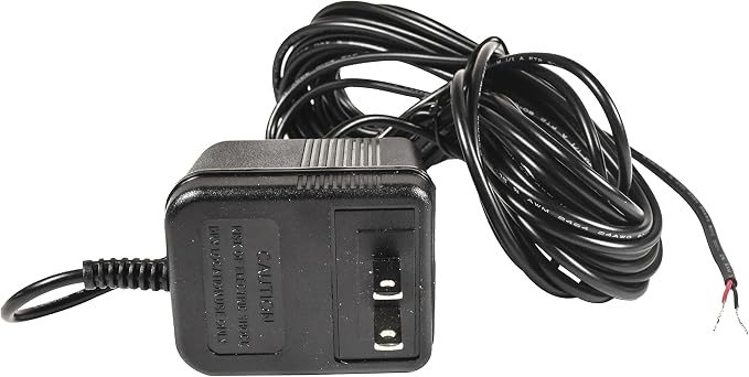 HQRP 24-Pack 24V AC Adapter Transformer Compatible - Image 4
