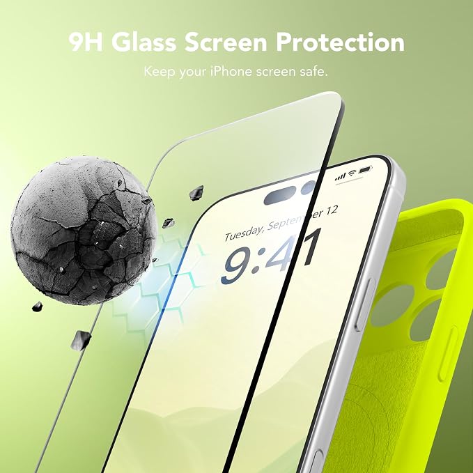 Magnetic for iPhone 17 Pro Case, Compatible - Image 4