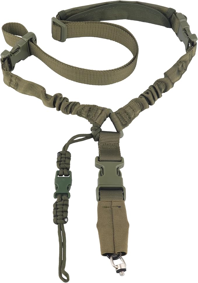 Camera Shoulder Strap Quick Release by Rigdance