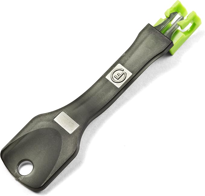 NTW NL-LCPBK50-GN Net-Lock Locking LC Port/Dust Blocker - Image 3