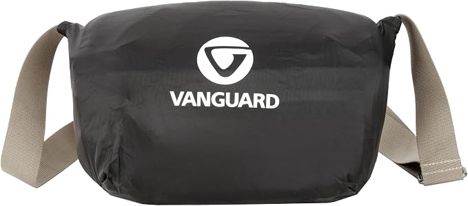 VANGUARD VEO Metro S4L Camera & Everyday Shoulder Bag – Fits Mirrorless/DSLR + - Image 7
