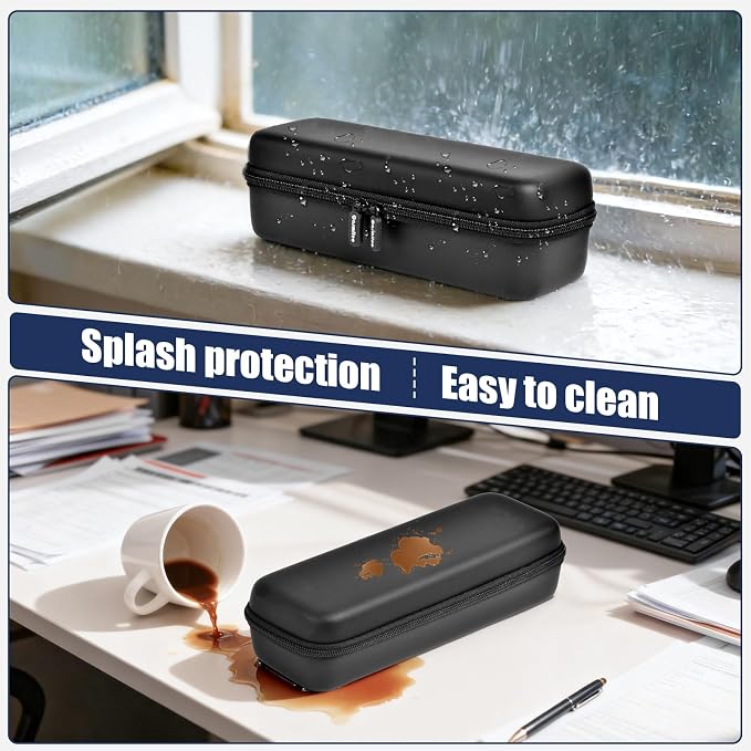 Portable Printer Case for Phomemo/for Tattmuse Wireless Thermal Mobile Printers - Image 5