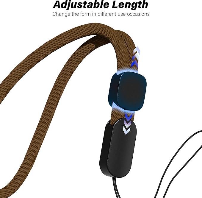 oakxco Lanyard Compatible with Airpods Pro 2 Loop - Image 4