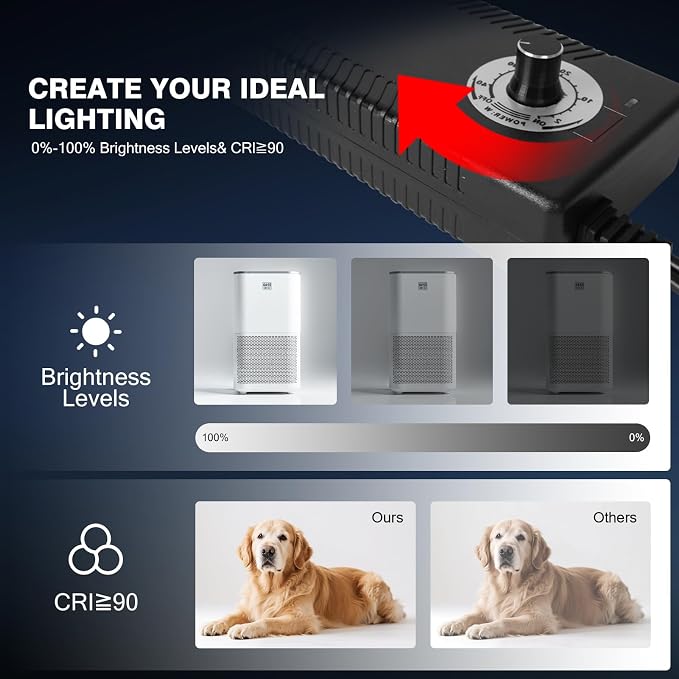 Photo Light Box, 39 inch Photography Light Box - Image 3