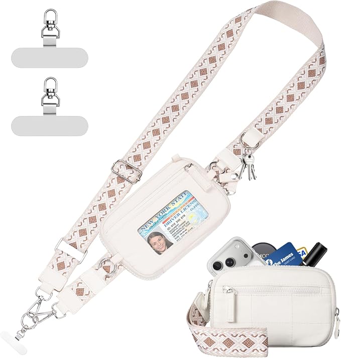 Tiostep Clip and Go Strap for Phone by Unknown