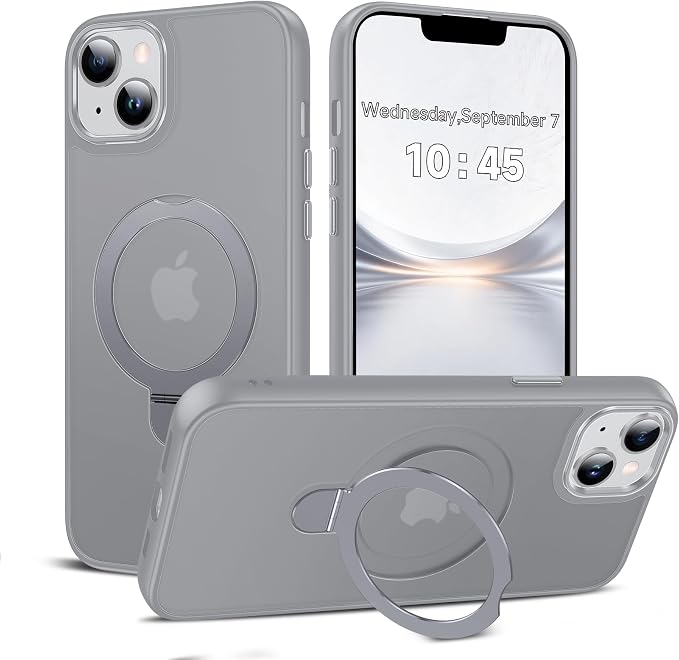 LeYi for iPhone-14-Plus Phone Case: by LeYi