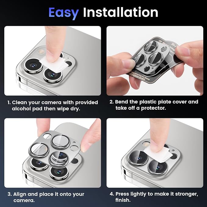 Tensea for iPhone 16 Pro/iPhone 16 Pro Max/iPhone 15 Pro/iPhone 15 Pro Max - Image 7