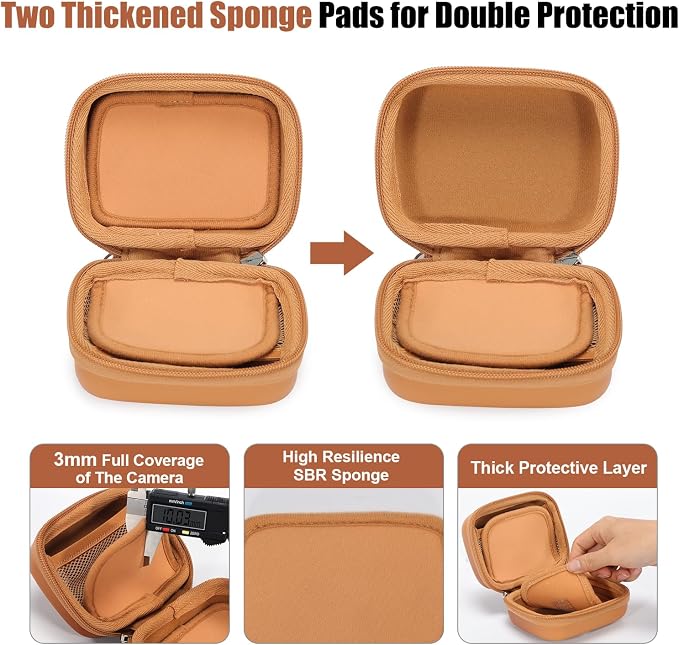 Cwatcun Carrying & Protective Case - Image 4
