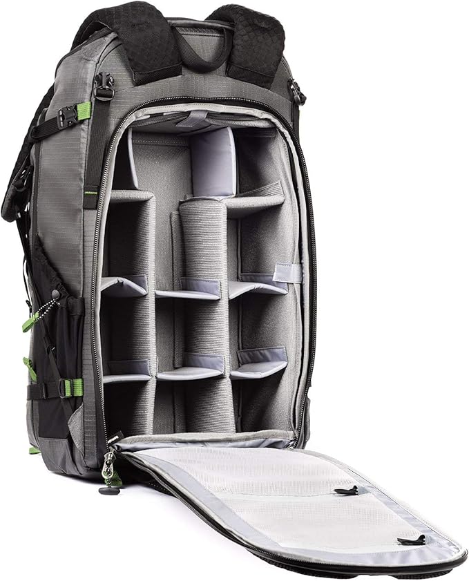 Think Tank BackLight Elite 45L Camera Daypack Backpack - Image 4