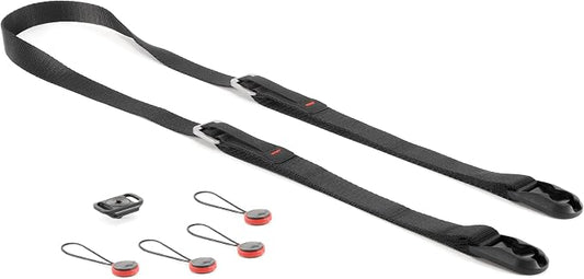 Peak Design Leash Camera Strap by PeakDesign