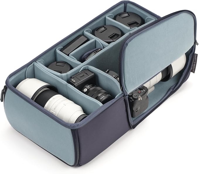 Shimoda Core Unit DSLR XL40 RST Modular Camera Insert - Image 2