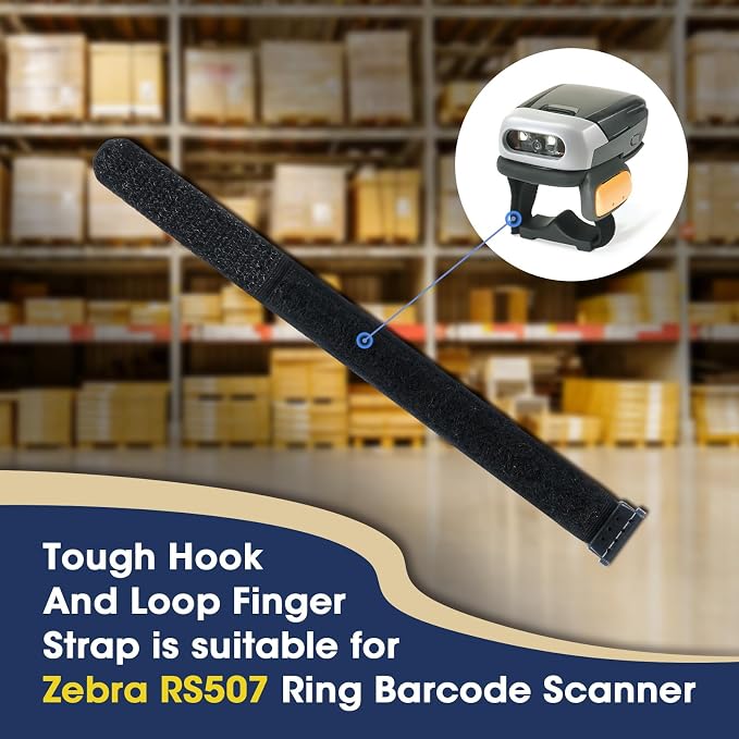 Generic RS507 Finger Strap Replacement - Image 2