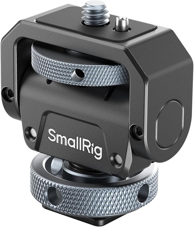 SmallRig Camera Monitor Mount Lite by SmallRig