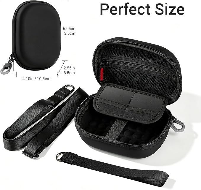 CoBak Carrying & Protective Case - Image 8
