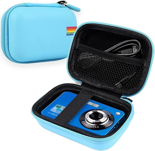 Leayjeen Digital Camera Case Compatible by Leayjeen
