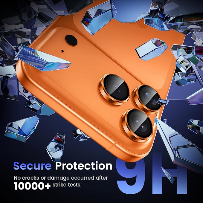 Tensea Camera Lens Protector Compatible - Image 5