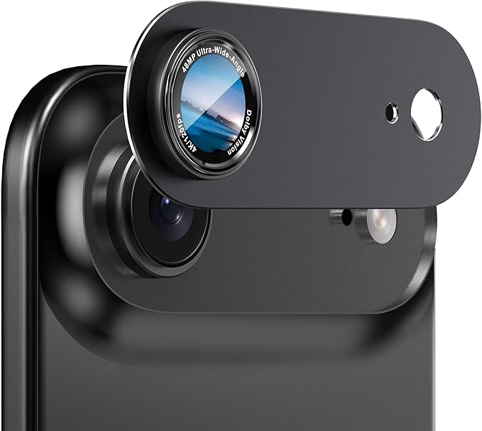 CACOE Camera Lens Protector for iPhone Air by CACOE