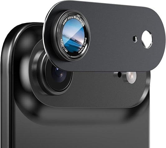 CACOE Camera Lens Protector for iPhone Air by CACOE