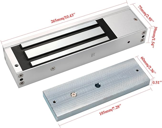 Biometric Access Control System - Image 5