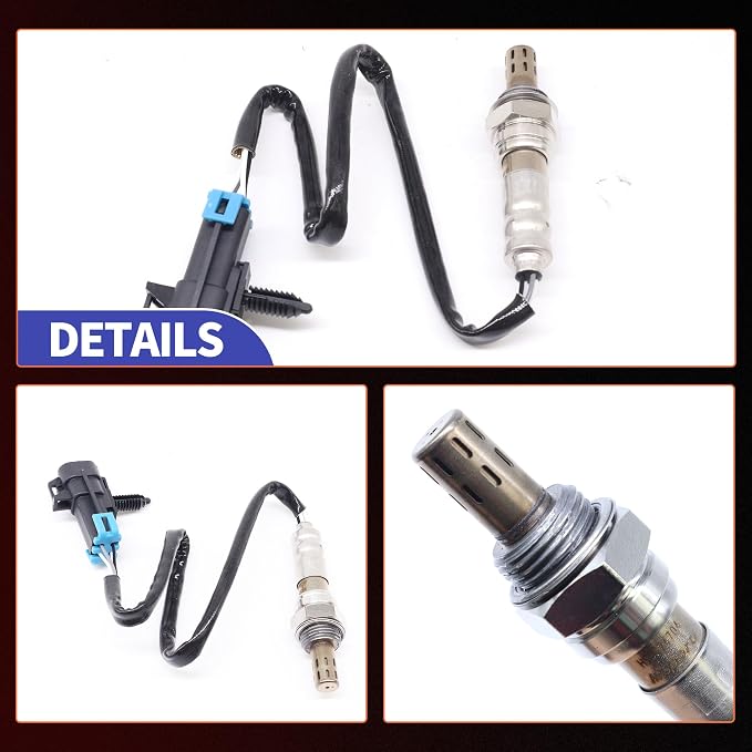 HiSport 250-24704 Oxygen Sensor Compatible - Image 7