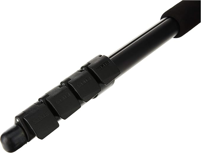 SLIK LIGHTY POD III Monopod Kit w/SBH-100 Ball Head 63" Tall - Image 4