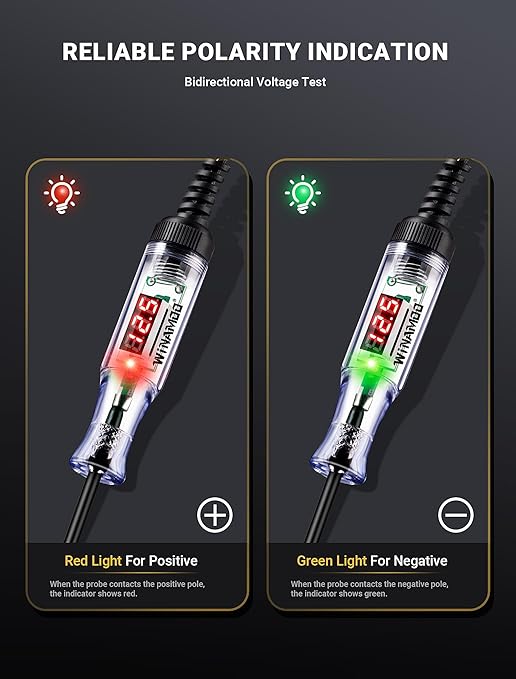 WINAMOO Automotive Test Light - Image 6