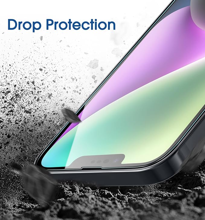 amFilm Screen Protector OneTouch - Image 5