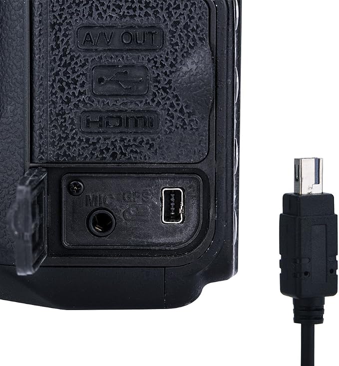 JJC Intervalometer Timer Remote Shutter Release Time Lapse - Image 6
