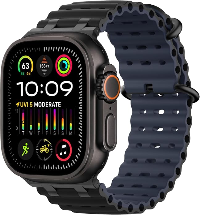 MoKo Ocean Band Compatible by MoKo