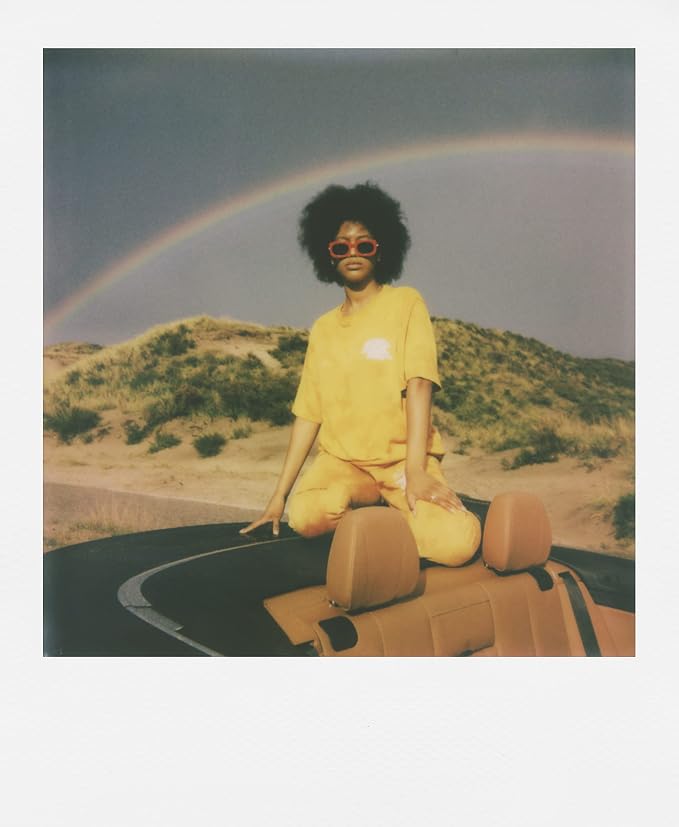 Polaroid Go Color Film - Image 6