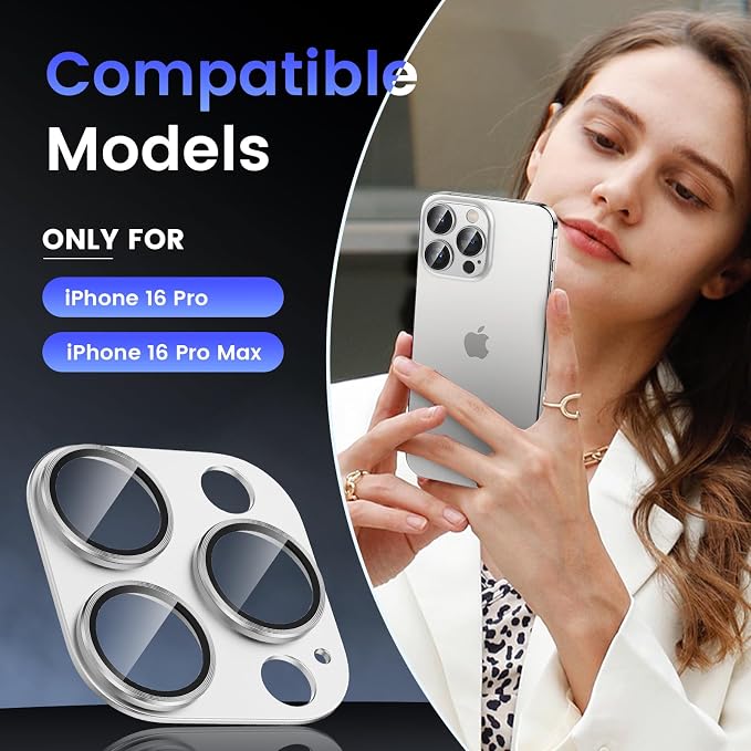 Tensea for iPhone 16 Pro/iPhone 16 Pro Max/iPhone 14 Pro/iPhone 14 Pro Max - Image 2
