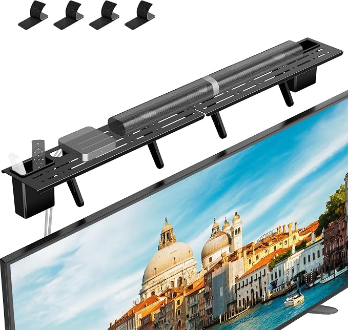Universal Soundbar Mount by BEISHI