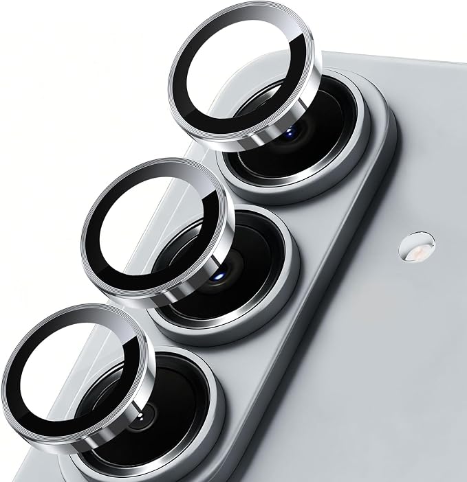 SiHPuoy 2 Sets Camera Lens Protector by SiHPuoy