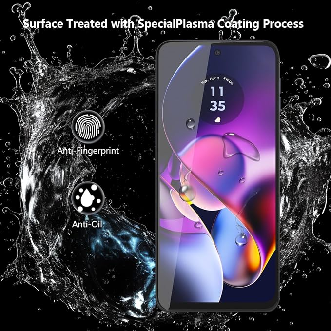 1 Pack Privacy Screen Protector - Image 5