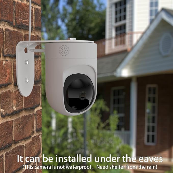 2 Pack Metal Wall Mount Compatible - Image 5