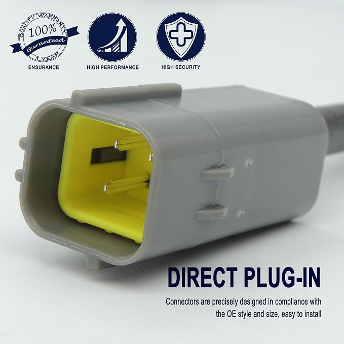 HiSport Oxygen Sensor Compatible - Image 3