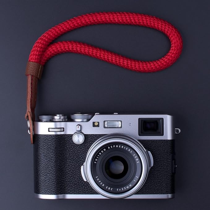 VKO Camera Wrist Strap, Hand Strap lanyard - Image 8
