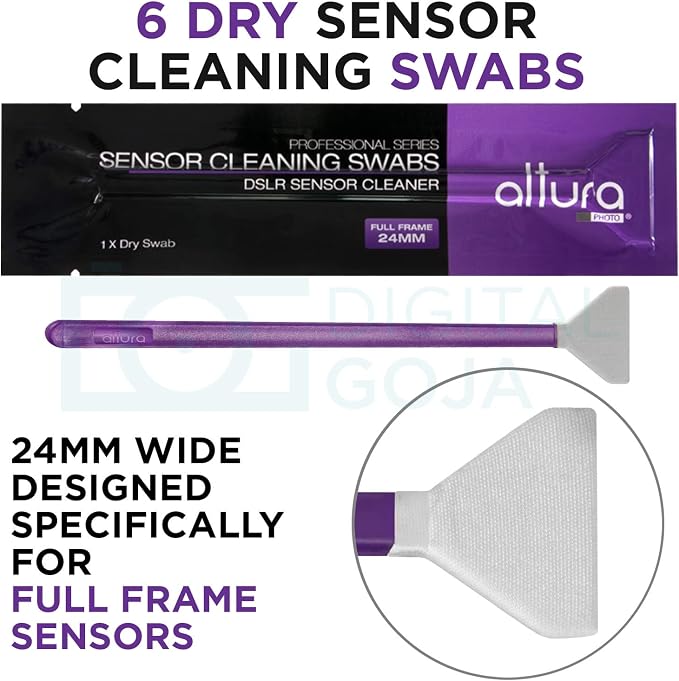 Altura Photo Camera Cleaning Kit - Image 4