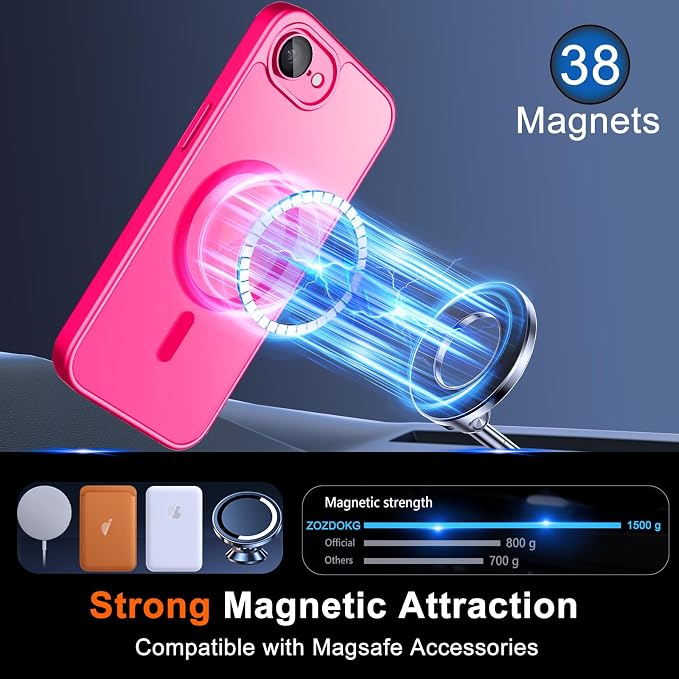 for iPhone 17e Case & iPhone 16e Case - Image 3
